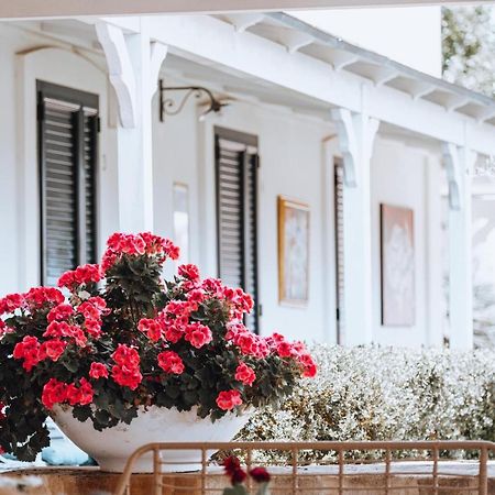 Masseria Pisciani トルキアローロ エクステリア 写真
