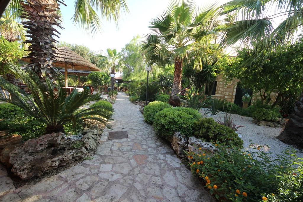 Masseria Pisciani トルキアローロ エクステリア 写真