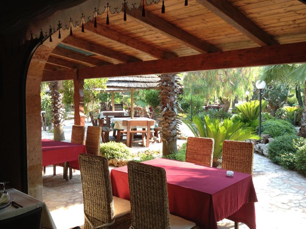 Masseria Pisciani トルキアローロ エクステリア 写真