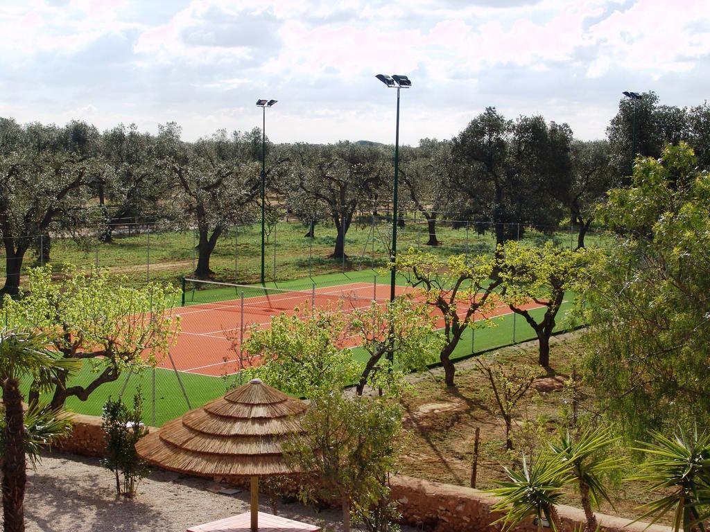 Masseria Pisciani トルキアローロ エクステリア 写真