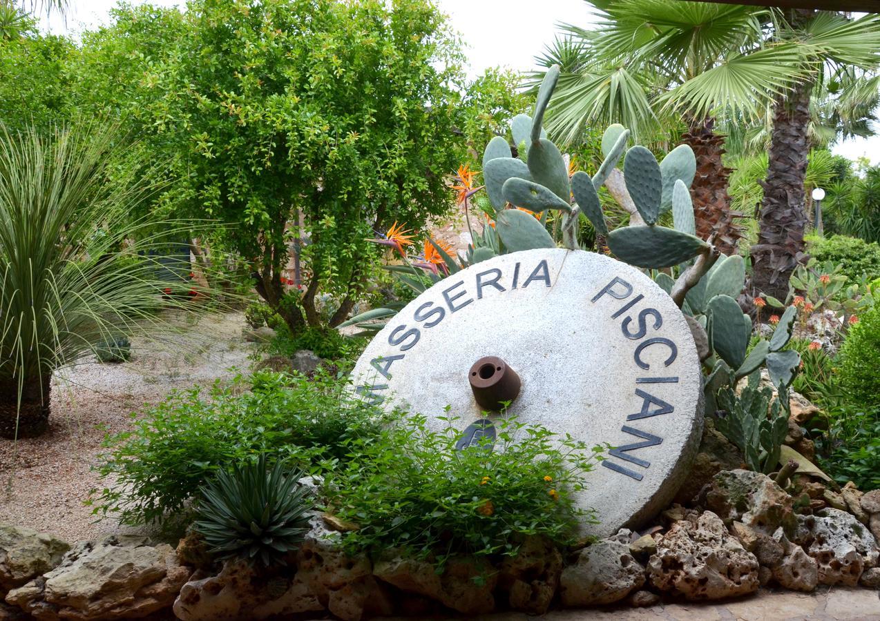 Masseria Pisciani トルキアローロ エクステリア 写真