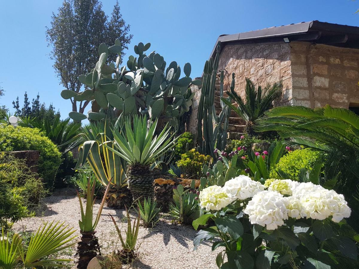 Masseria Pisciani トルキアローロ エクステリア 写真