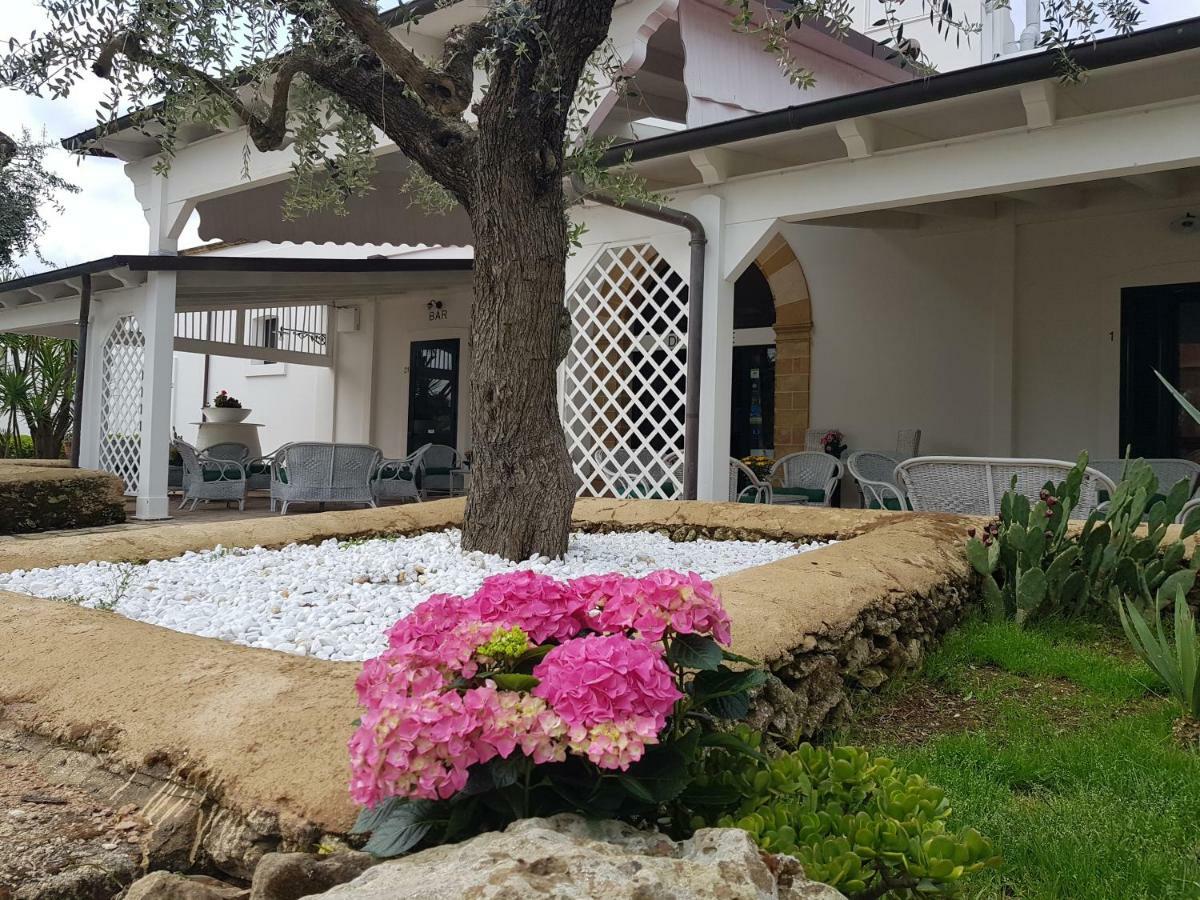 Masseria Pisciani トルキアローロ エクステリア 写真