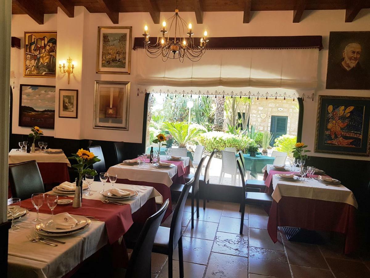 Masseria Pisciani トルキアローロ エクステリア 写真