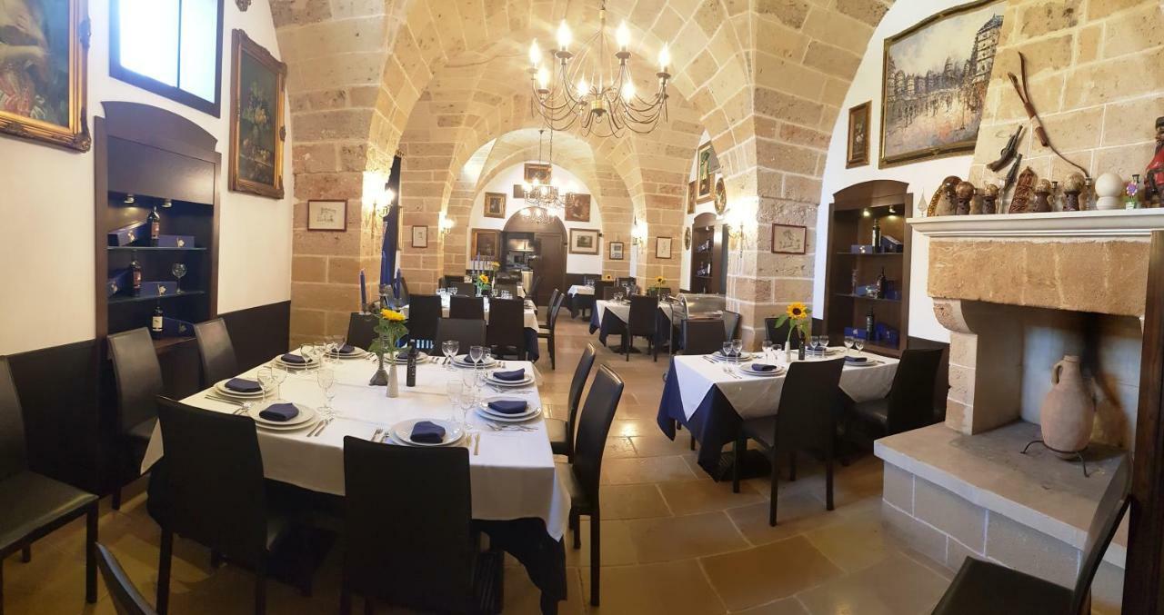 Masseria Pisciani トルキアローロ エクステリア 写真