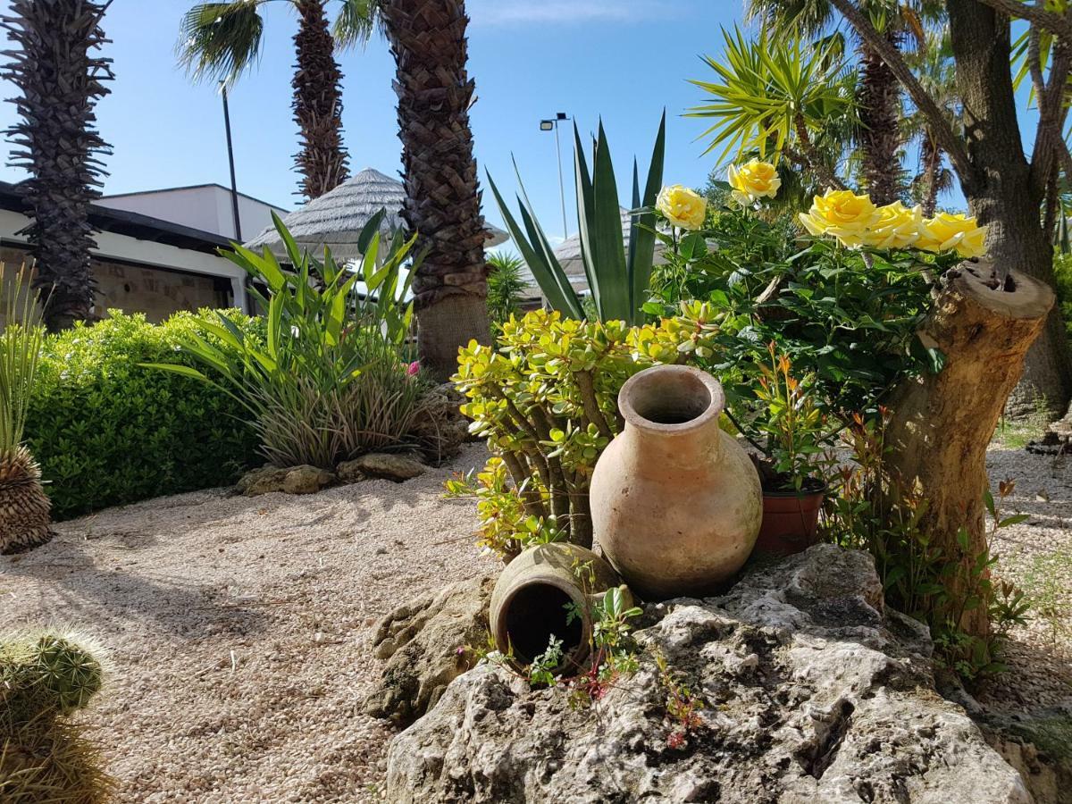 Masseria Pisciani トルキアローロ エクステリア 写真