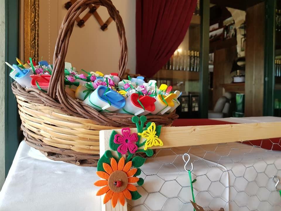 Masseria Pisciani トルキアローロ エクステリア 写真